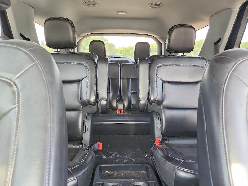 55771276 :رقم المزاد ، 1FMSK7DH1MGA81630 vin ، 2021 Ford Explorer مزاد بيع