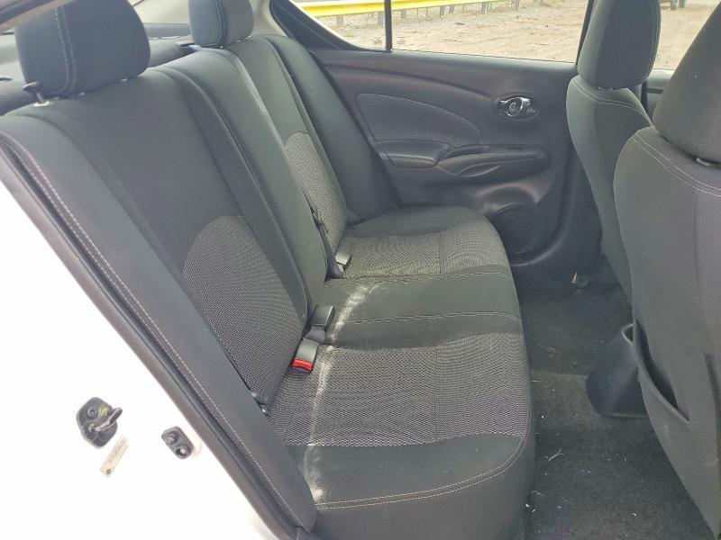 Aukcja sprzedaży 2017 Nissan Versa, vin: 3N1CN7AP8HK437822, numer aukcji: 56582206