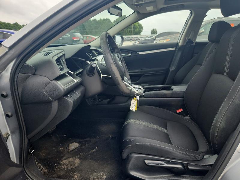 Продаж на аукціоні авто 2016 Honda Civic, vin: 19XFC2F77GE039669, номер лоту: 56775006