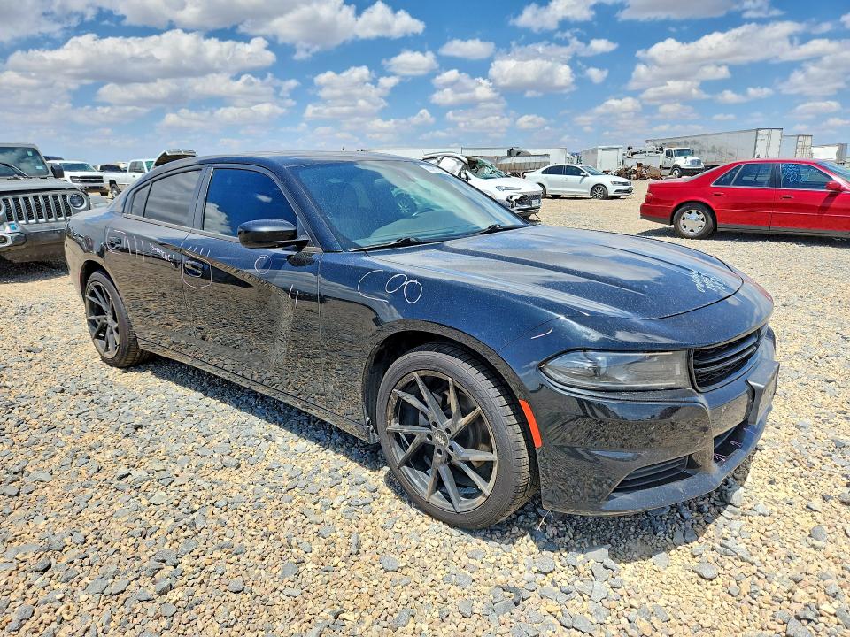 Aukcja sprzedaży 2022 Dodge Charger, vin: 2C3CDXBG2NH161459, numer aukcji: 58081166