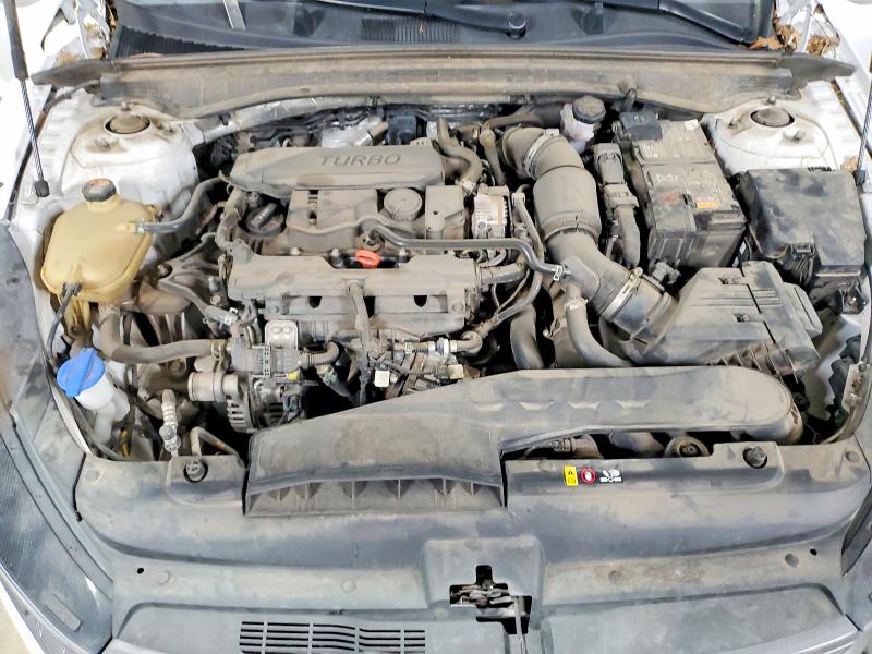 2022 Kia K5 მანქანა იყიდება აუქციონზე, vin: 5XXG14J27NG107748, აუქციონის ნომერი: 55369076