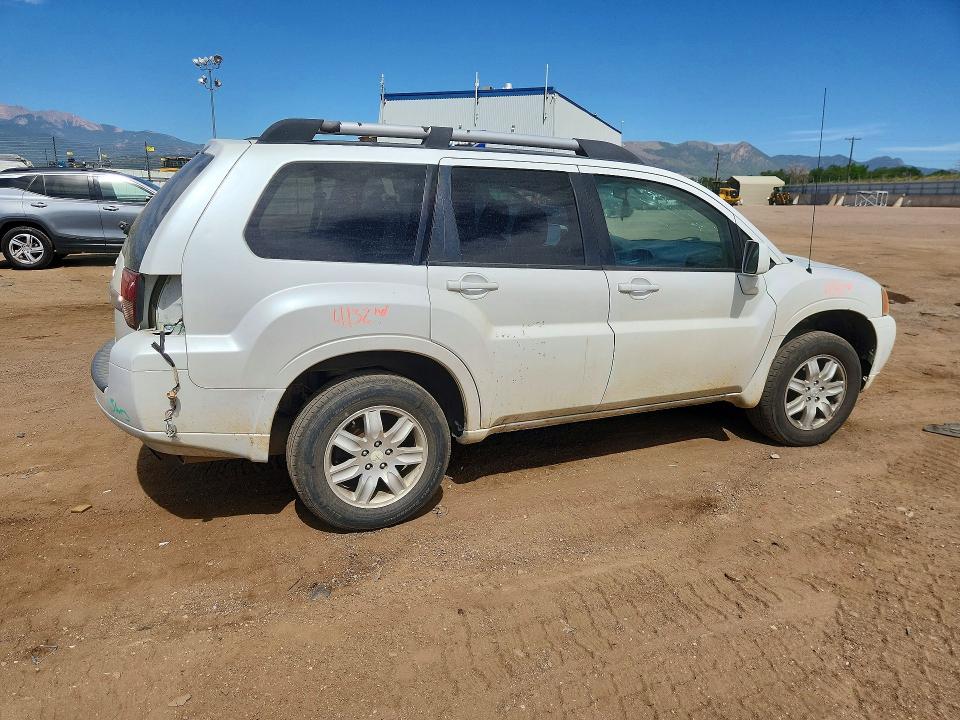 2011 Mitsubishi Endeavor მანქანა იყიდება აუქციონზე, vin: 4A4JN2ASXBE035998, აუქციონის ნომერი: 57679466