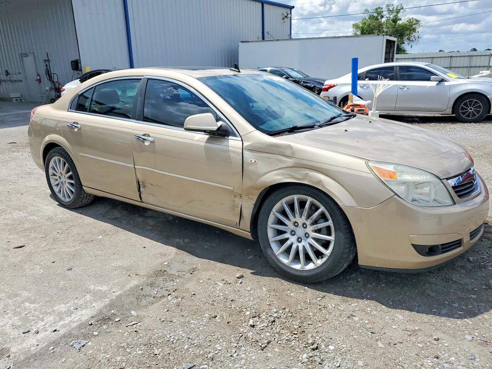 Aukcja sprzedaży 2008 Saturn Aura, vin: 1G8ZV57798F276298, numer aukcji: 56766436