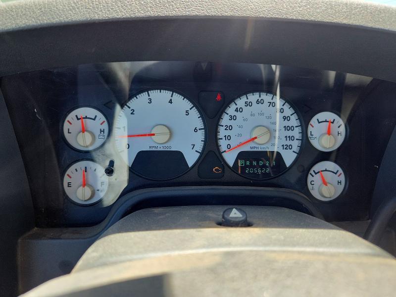 Aukcja sprzedaży 2007 Dodge Ram 2500, vin: 1D7KS28D17J589835, numer aukcji: 57177866