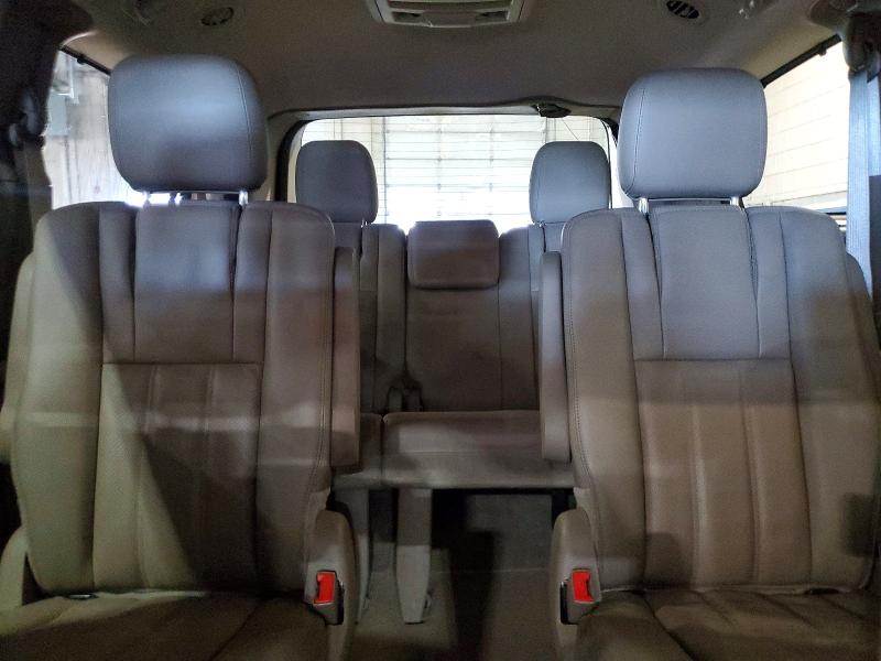 Aukcja sprzedaży 2013 Chrysler Town & Country, vin: 2C4RC1CG9DR531500, numer aukcji: 56505476