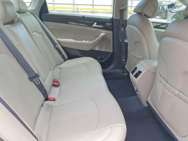 Aukcja sprzedaży 2015 Hyundai Sonata, vin: 5NPE34AF4FH038267, numer aukcji: 55757876