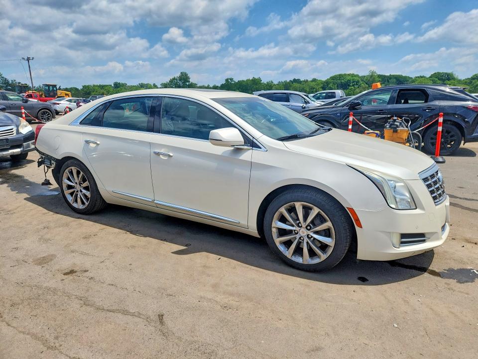 Продаж на аукціоні авто 2013 Cadillac Xts, vin: 2G61R5S35D9216939, номер лоту: 56545856
