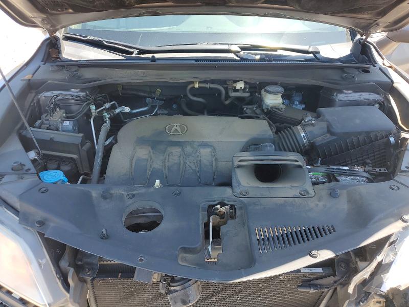 2013 Acura Rdx მანქანა იყიდება აუქციონზე, vin: 5J8TB4H31DL003203, აუქციონის ნომერი: 56686666