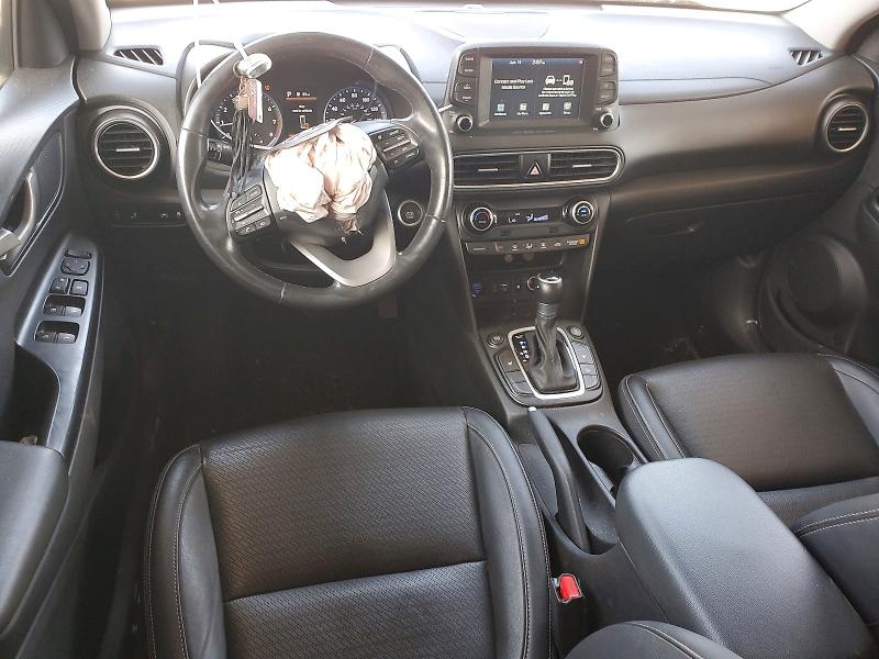 Продаж на аукціоні авто 2021 Hyundai Kona, vin: KM8K3CA56MU746068, номер лоту: 57147586