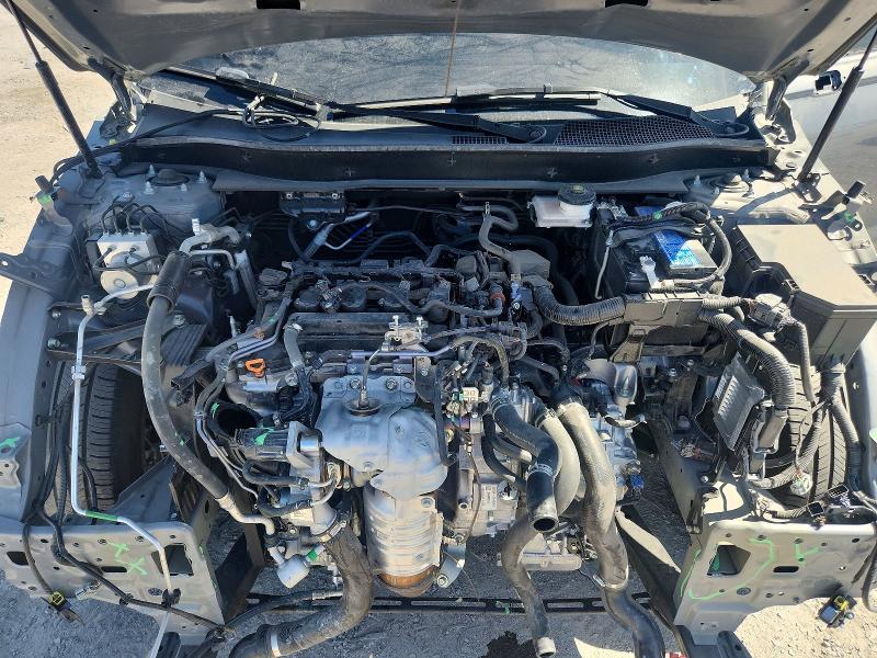 Продажа на аукционе авто 2025 Honda Cr-v, vin: 2HKRS3H45SH326280, номер лота: 56102206