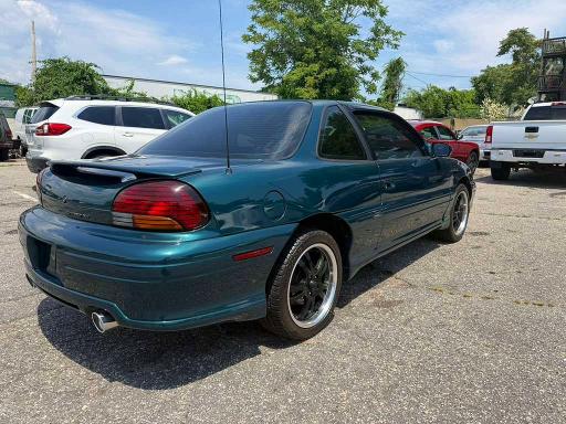 Aukcja sprzedaży 1996 Pontiac Grand Am, vin: 1G2NW12M1TC832982, numer aukcji: 59647976