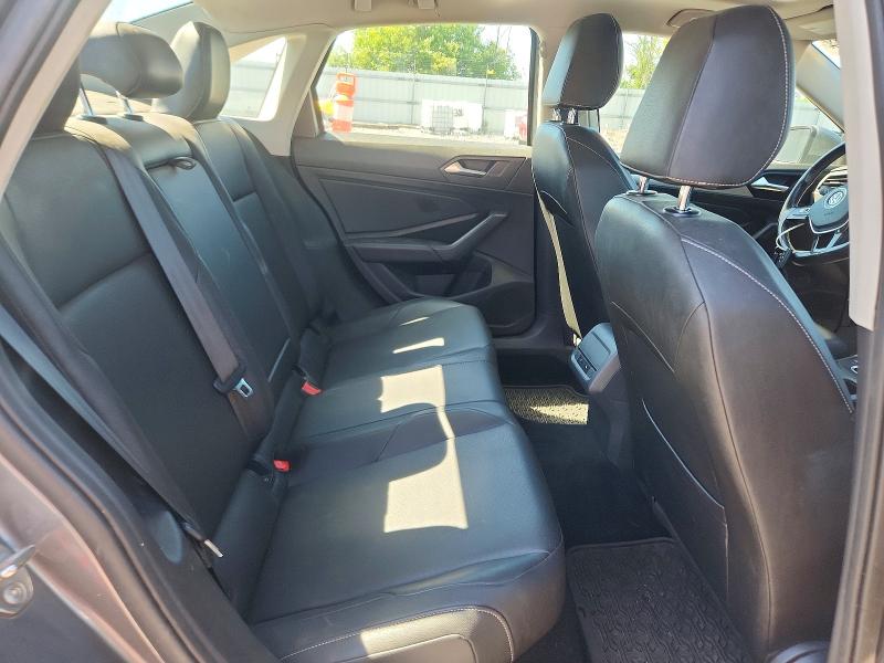 Aukcja sprzedaży 2019 Volkswagen Jetta, vin: 3VWC57BU6KM268586, numer aukcji: 57472576