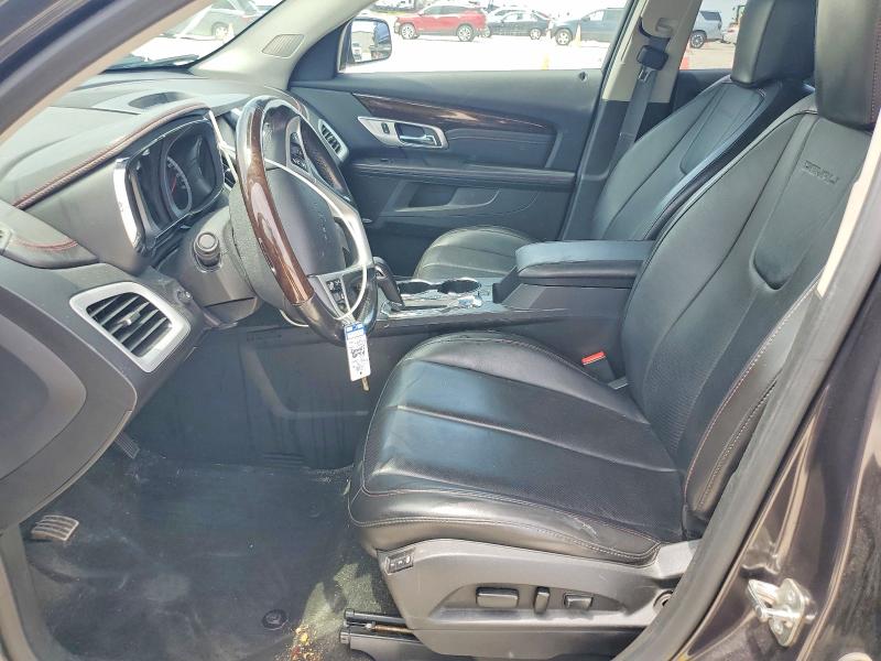 Aukcja sprzedaży 2015 Gmc Terrain, vin: 2GKFLZE32F6260736, numer aukcji: 55560126