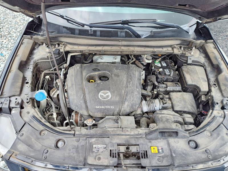 Aukcja sprzedaży 2020 Mazda Cx-5, vin: JM3KFBCMXL0763155, numer aukcji: 56059426
