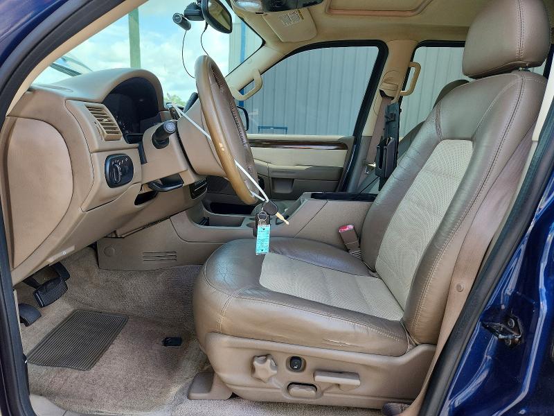 Aukcja sprzedaży 2004 Ford Explorer, vin: 1FMZU64W94UA06676, numer aukcji: 57899946
