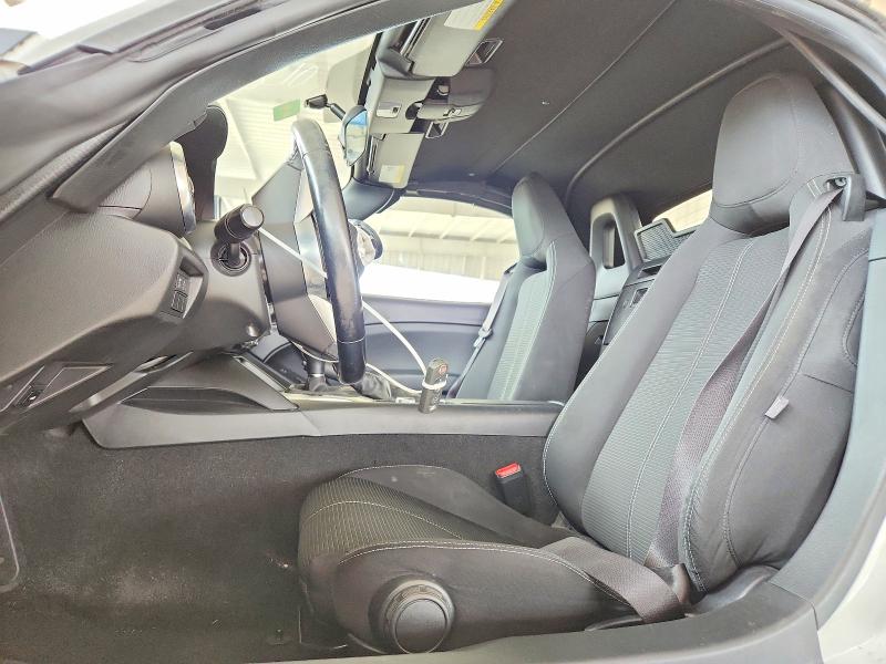 Продаж на аукціоні авто 2019 Fiat 124 Spider, vin: JC1NFAEK9K0142870, номер лоту: 56609846