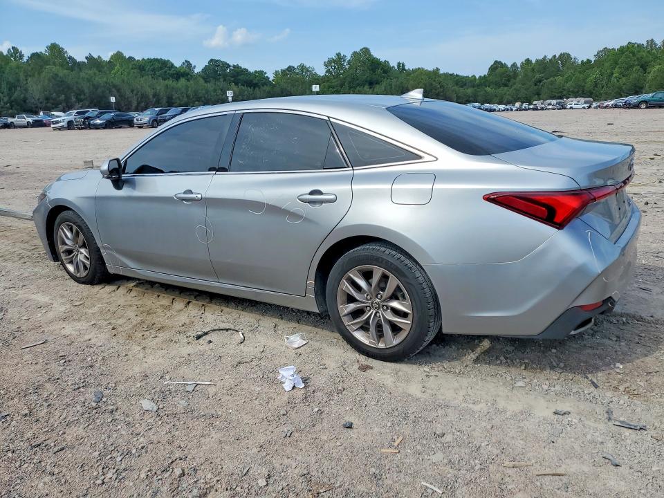Продаж на аукціоні авто 2021 Toyota Avalon, vin: 4T1JZ1FB5MU066935, номер лоту: 56271436