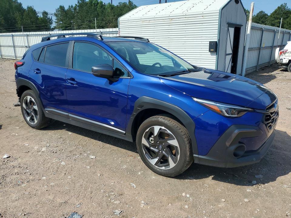 Aukcja sprzedaży 2025 Subaru Crosstrek, vin: 4S4GUHN6XS3731109, numer aukcji: 56358896