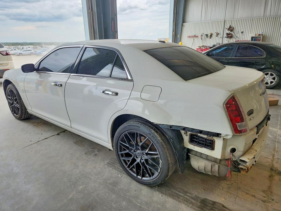 Продаж на аукціоні авто 2014 Chrysler 300, vin: 2C3CCARG3EH355830, номер лоту: 56756846
