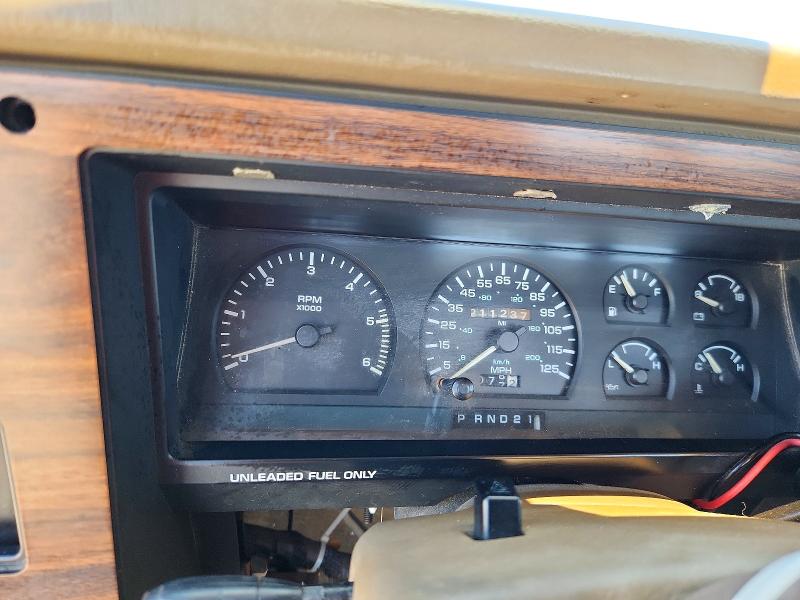 Продаж на аукціоні авто 1991 Dodge Dakota, vin: 1B7GL26Y8MS254872, номер лоту: 55318626