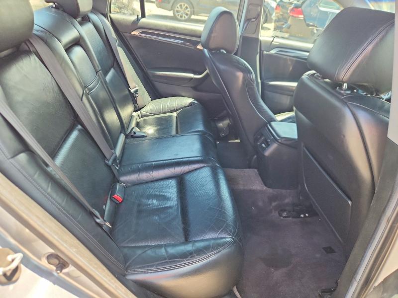 Aukcja sprzedaży 2006 Acura 3.2tl, vin: 19UUA66266A050805, numer aukcji: 56820716