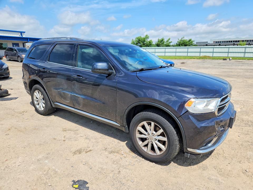 Продажа на аукционе авто 2015 Dodge Durango, vin: 1C4RDJAGXFC902854, номер лота: 56680156