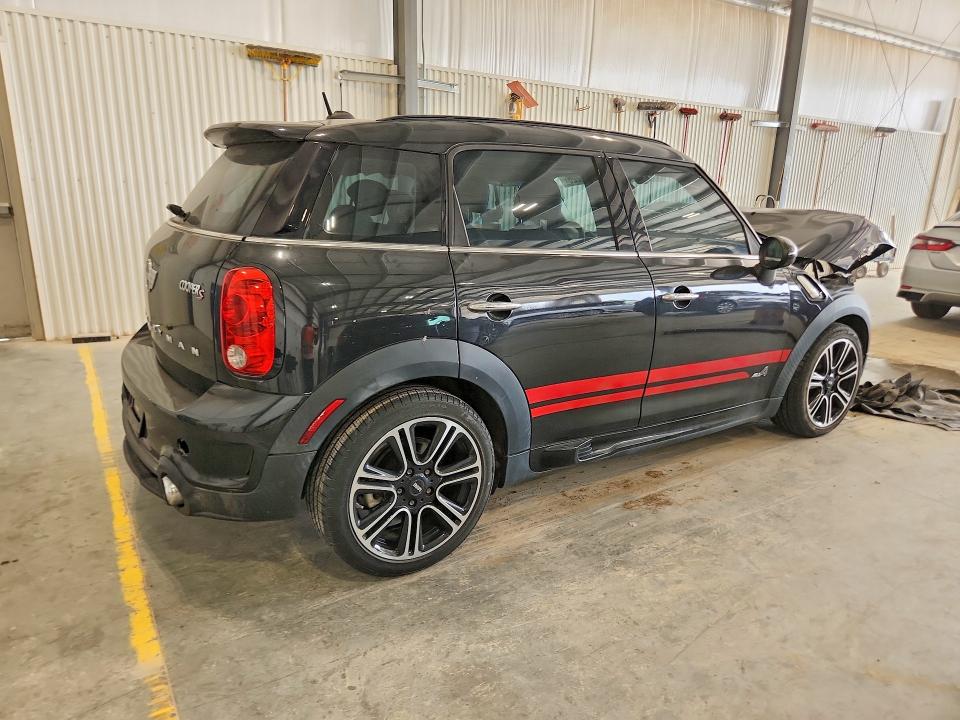Aukcja sprzedaży 2015 Mini Cooper, vin: WMWZC5C54FWP46117, numer aukcji: 59572226