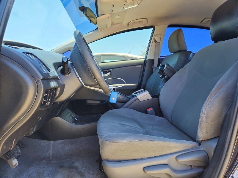Продаж на аукціоні авто 2014 Toyota Prius, vin: JTDKN3DU4E0391122, номер лоту: 58055126