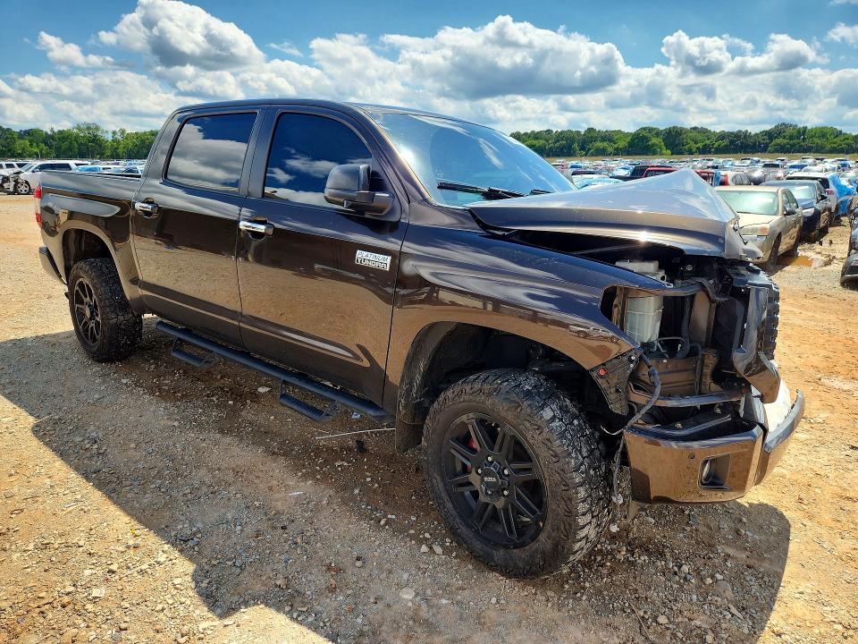 2020 Toyota Tundra მანქანა იყიდება აუქციონზე, vin: 5TFAY5F19LX887975, აუქციონის ნომერი: 58614926