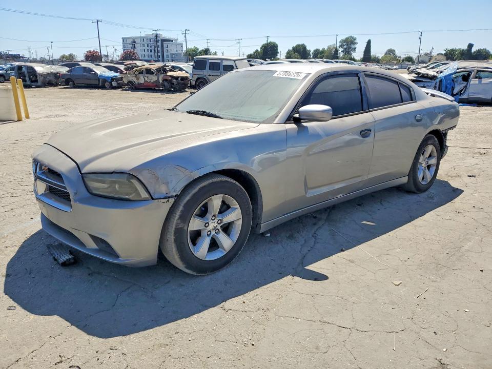 57086226 :رقم المزاد ، 2B3CL3CG6BH550348 vin ، 2011 Dodge Charger مزاد بيع