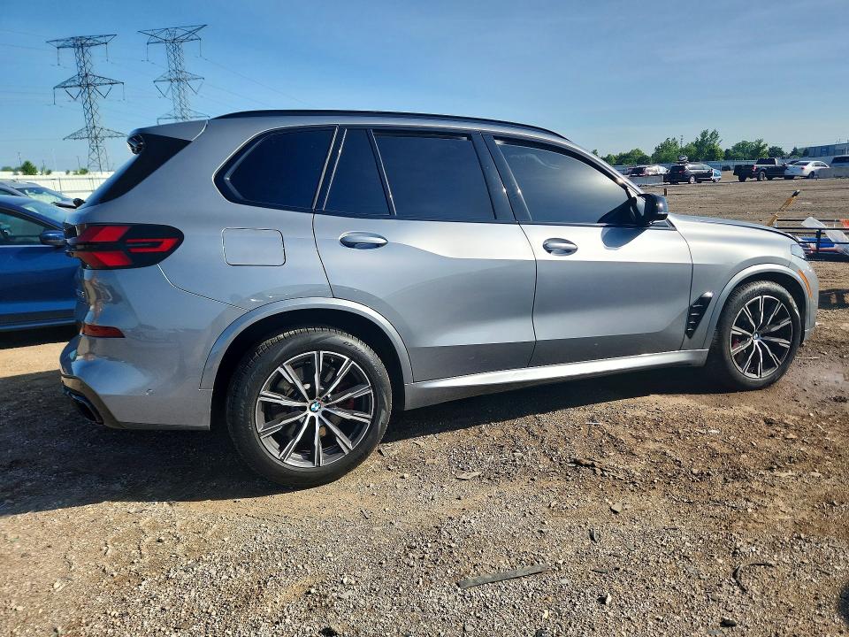 2026 Bmw X5 მანქანა იყიდება აუქციონზე, vin: 5UX33EU05T9106387, აუქციონის ნომერი: 56607826