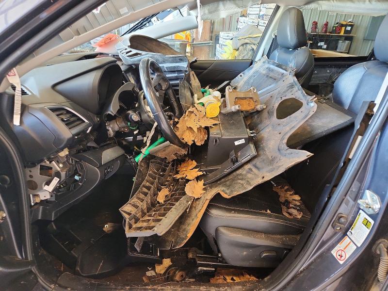 Aukcja sprzedaży 2020 Subaru Forester, vin: JF2SKASC4LH457434, numer aukcji: 56993296