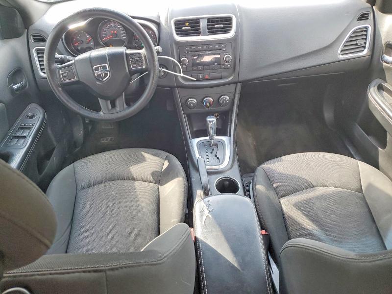 Aukcja sprzedaży 2012 Dodge Avenger, vin: 1C3CDZAB8CN216521, numer aukcji: 57684456