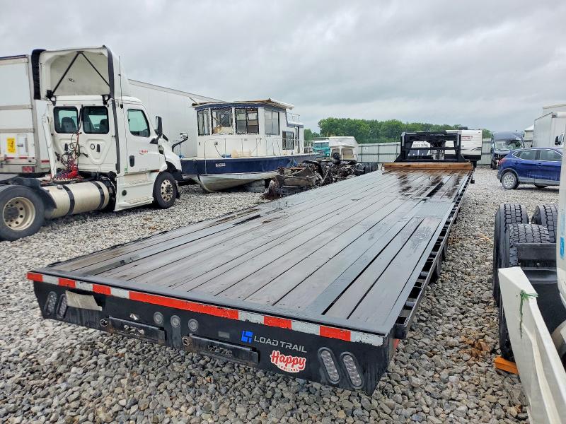56717716 :رقم المزاد ، 4ZEGP402XR1326832 vin ، 2024 Load Trail Unknown مزاد بيع