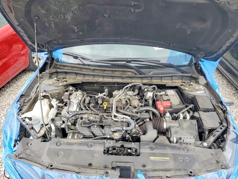 Aukcja sprzedaży 2025 Nissan Altima, vin: 1N4BL4DV3SN316694, numer aukcji: 56944806