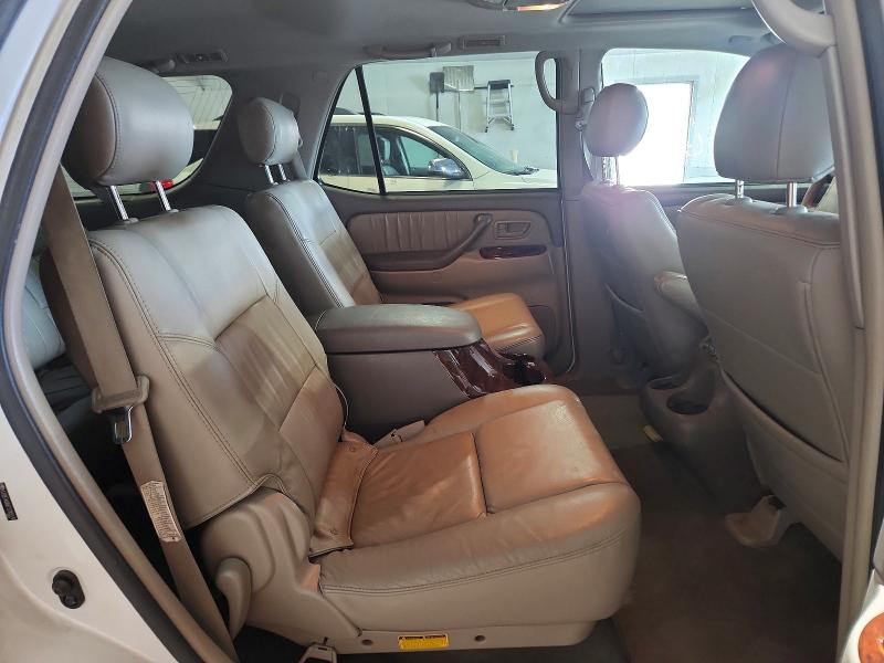 Aukcja sprzedaży 2007 Toyota Sequoia, vin: 5TDBT48A87S288376, numer aukcji: 58075316