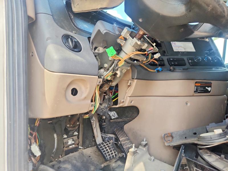 Aukcja sprzedaży 2015 Freightliner Cascadia, vin: 3AKBGBDV6FSGG8488, numer aukcji: 56309626