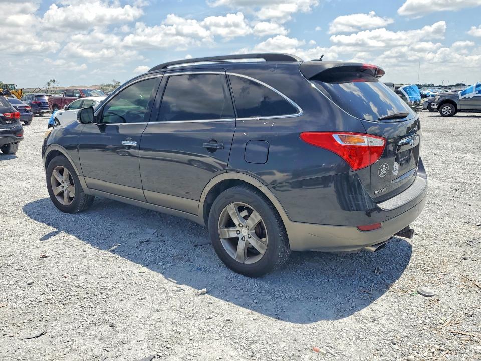Продаж на аукціоні авто 2007 Hyundai Veracruz, vin: KM8NU73C77U022052, номер лоту: 57798106