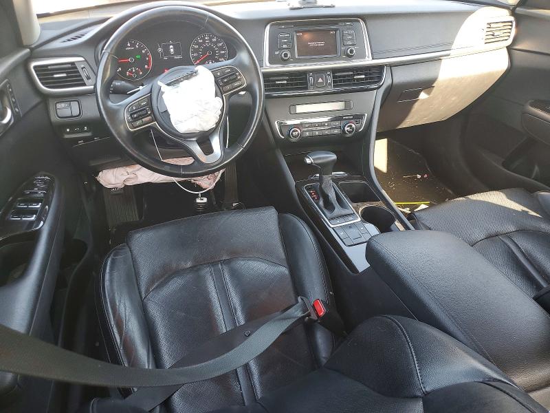 Продажа на аукционе авто 2016 Kia Optima, vin: 5XXGU4L31GG097198, номер лота: 58651746