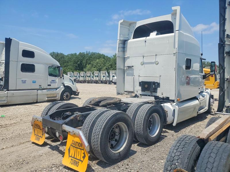 Продаж на аукціоні авто 2015 Peterbilt 579, vin: 1XPBD49X5FD285220, номер лоту: 59124406