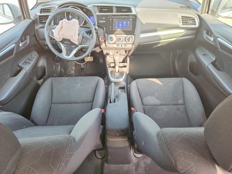 Продажа на аукционе авто 2016 Honda Fit, vin: JHMGK5H7XGS008563, номер лота: 55938956