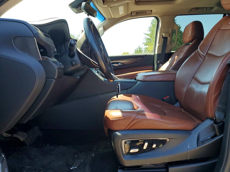 Продаж на аукціоні авто 2020 Cadillac Escalade, vin: 1GYS4BKJ2LR126871, номер лоту: 55744256