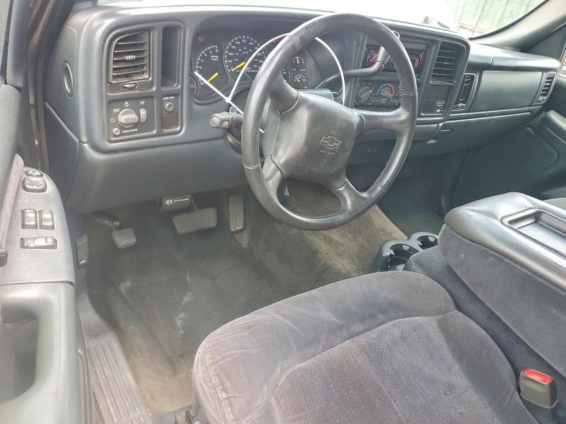 Продажа на аукционе авто 2001 Chevrolet Silverado, vin: 2GCEC19V211270547, номер лота: 55392876