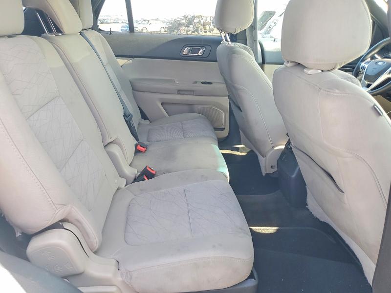 Aukcja sprzedaży 2014 Ford Explorer, vin: 1FM5K8B89EGA55624, numer aukcji: 56626066