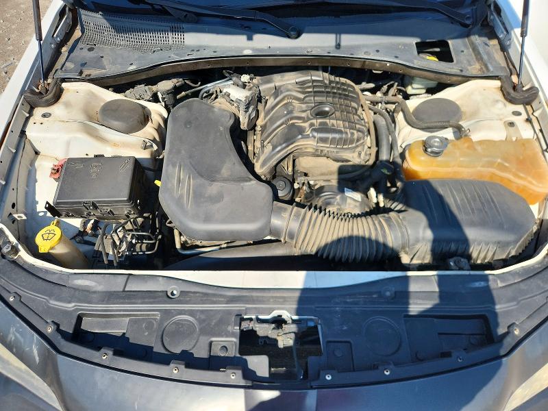 2013 Chrysler 300 მანქანა იყიდება აუქციონზე, vin: 2C3CCABG2DH740028, აუქციონის ნომერი: 55516546