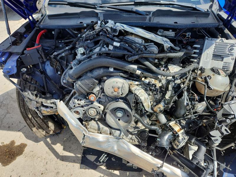 56796116 :رقم المزاد ، WA1C4AFY2P2036060 vin ، 2023 Audi Sq5 مزاد بيع