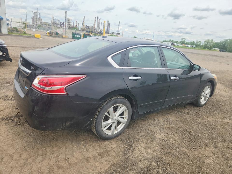 Aukcja sprzedaży 2013 Nissan Altima, vin: 1N4AL3AP6DN585111, numer aukcji: 58536986