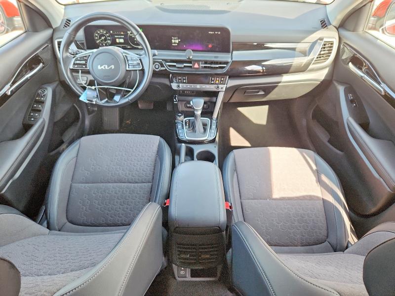 Aukcja sprzedaży 2024 Kia Seltos, vin: KNDEUCAA7R7551033, numer aukcji: 56688036