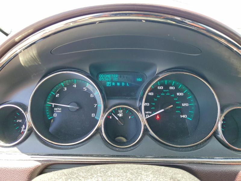 Aukcja sprzedaży 2015 Buick Enclave, vin: 5GAKRBKD3FJ364086, numer aukcji: 56352856