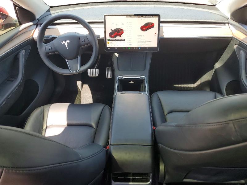 Продаж на аукціоні авто 2024 Tesla Model Y, vin: 7SAYGDEFXRF058802, номер лоту: 56113376